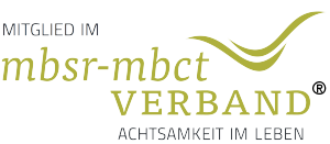 Logo - mbsr-mbct Verband - Achtsamkeit im Leben